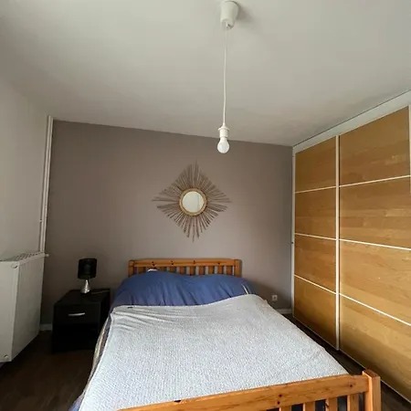 F2 Cosy Et Lumineux *